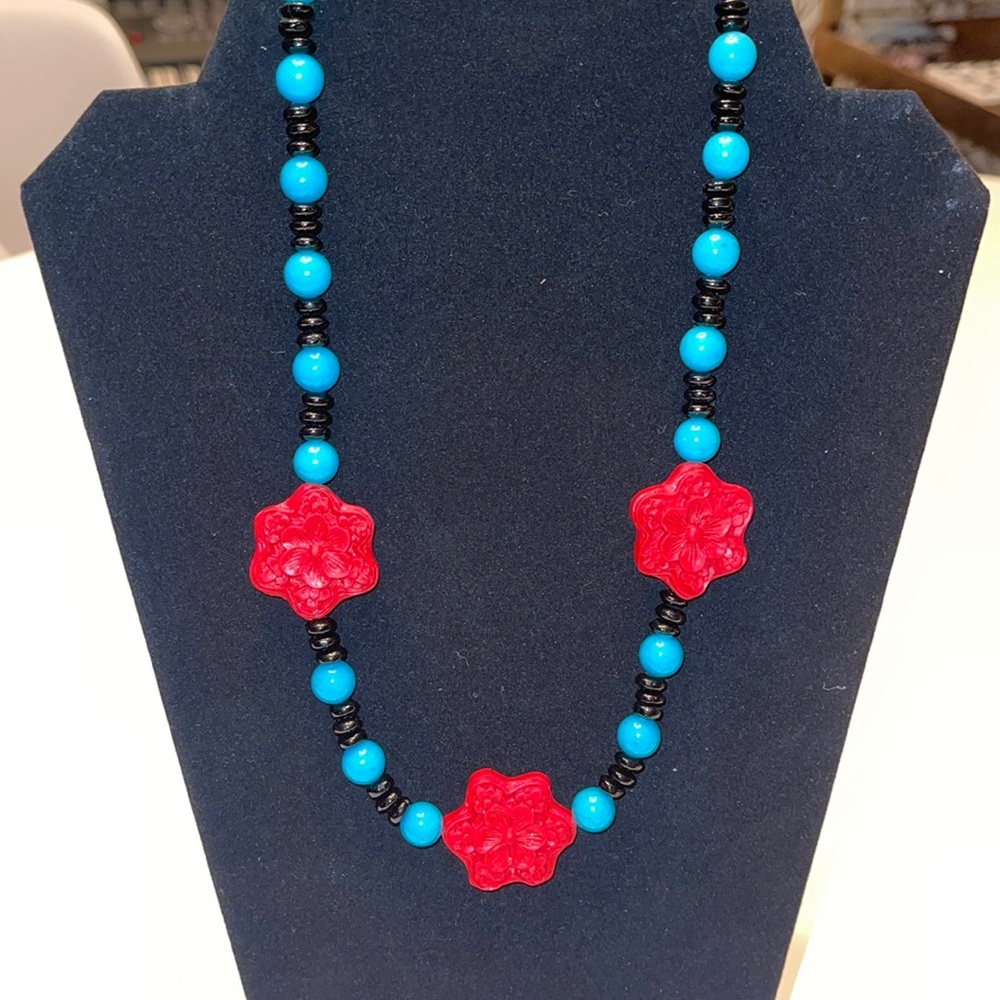 💎Handmade Necklace